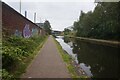 Birmingham New Main Line Canal