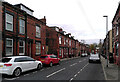 Compton View, Leeds