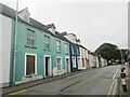 Haverfordwest - Albert Street