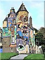 Kelburn Castle