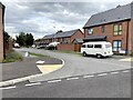 Isambard Close, Royal Leamington Spa