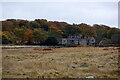 Longshaw Lodge