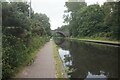 Birmingham New Main Line Canal