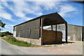 Barn, Honeywood Farm