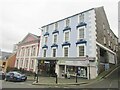 Haverfordwest - High Street