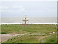 Watch tower on Rhych Point