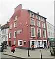 Haverfordwest - Castle Hotel