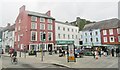 Haverfordwest - Castle Square