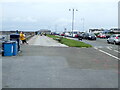 Eastern Promenade, Porthcawl