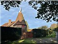 Dandy Oast House, Preston Lane, Tenterden