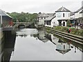 Haverfordwest - Riverside Shopping