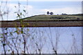SK2585 : Upper Redmires Reservoir, Fulwood by Mike Pennington