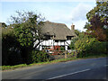 Radford Farmhouse, Tinsley Green