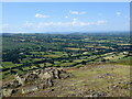 Shropshire panorama