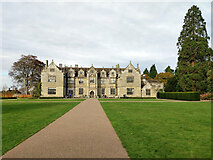 TQ3331 : Wakehurst Place by Robin Webster