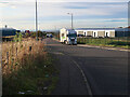 Glasgow and Edinburgh Road, Newhouse Industrial Estate