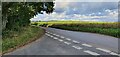 Junction of Kitlings Beck Road and Meeting Hill Road