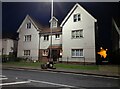 Houses on Epping Road, Ongar