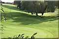 Chislehust Golf Course, Camden Park