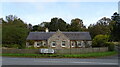 Braidhaugh Farm Cottage