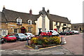 The War Memorial, Malmesbury, Wiltshire 2021