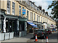 Montepellier Walk, Cheltenham