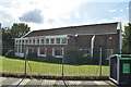 Northolt Park Baptist Church