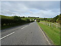 A6088 towards Hawick