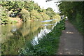 Grand Union Canal