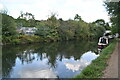 Grand Union Canal