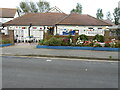 Leysdown Village Hall, Wing Road