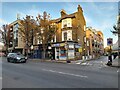 Cambridge Heath Road, Haggerston