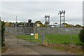 Southwell substation 51P0072