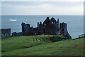 C9041 : Dunluce Castle by Stephen McKay