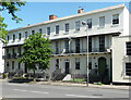 Oriel Terrace, Oriel Road, Cheltenham