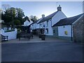 Britannia Inn, Llanmadoc