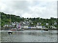 The Quay at Lower Dittisham