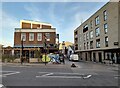 Cambridge Heath Road, Haggerston