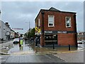 Pie & Mash - Queen Street