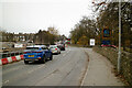 Keighley Road, Silsden