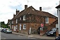 Houses on Bridge St