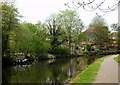 Knottingley Canal