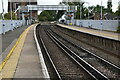TR0447 : Wye Station by N Chadwick