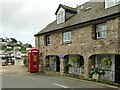 Sunderland Terrace, Dartmouth