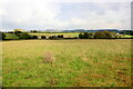 Railway at Milborne Wick