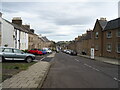 Castle Gate, Jedburgh