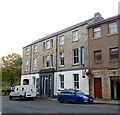 The Royal Hotel, Jedburgh