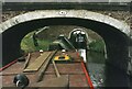 SK1816 : Wychnor Bridges – 1978 by Alan Murray-Rust