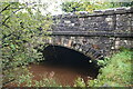 Old Mountfield Road Bridge, Killyclogher Burn