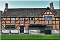 Steeple Ashton: c16th Old Merchants Hall